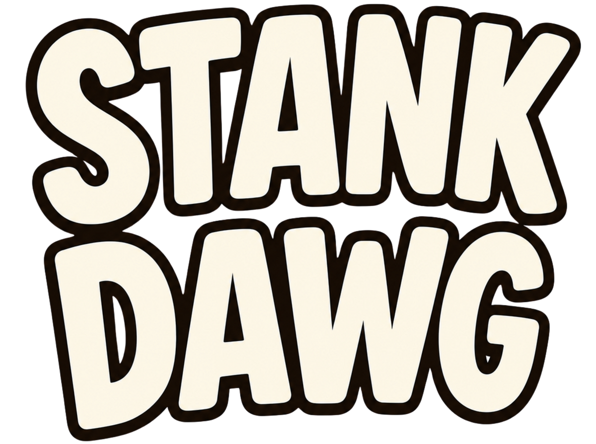 Stank Dawg 